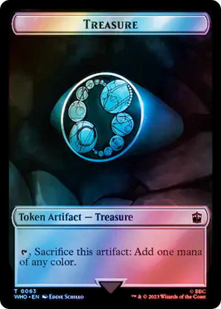 Treasure - Image 1