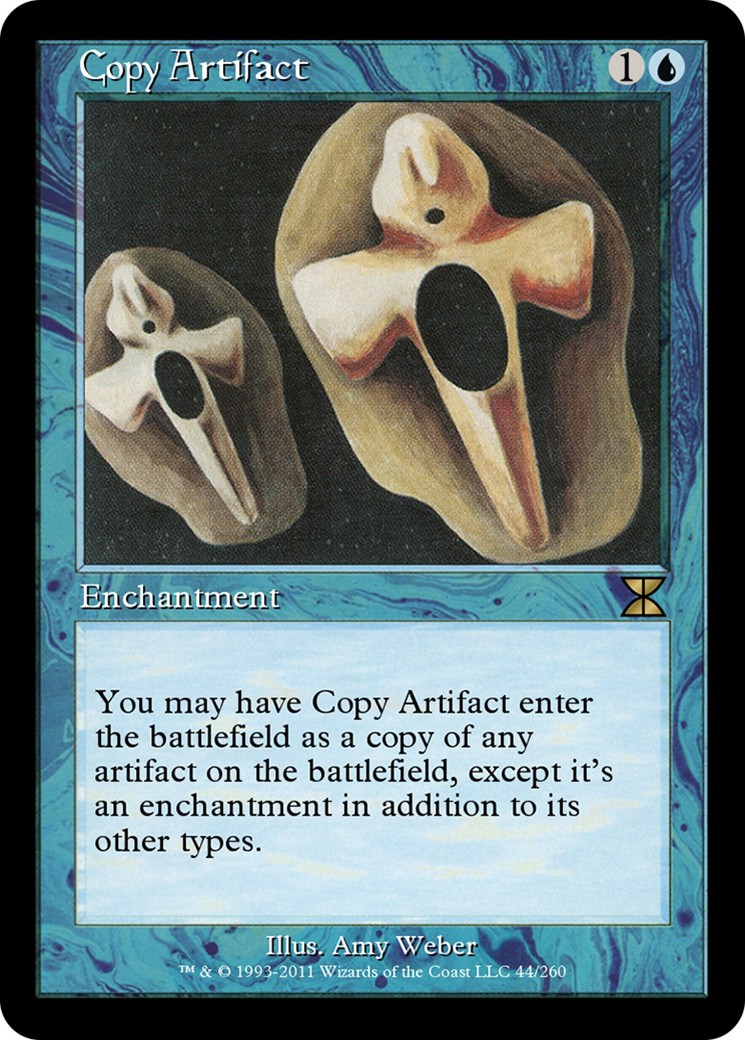 Copy Artifact - Image 1