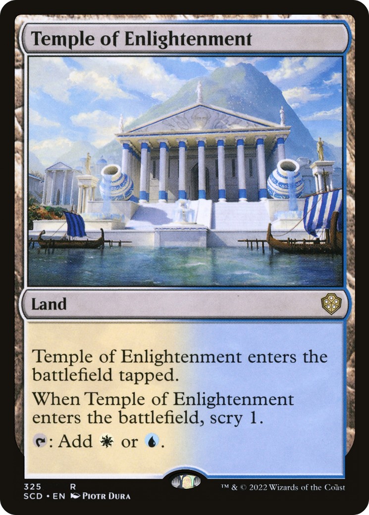 Temple of Enlightenment - Image 1