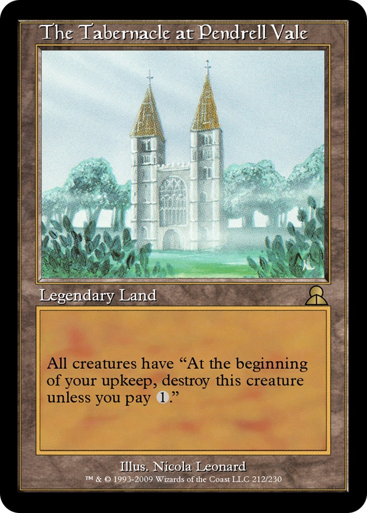 The Tabernacle at Pendrell Vale - Image 1
