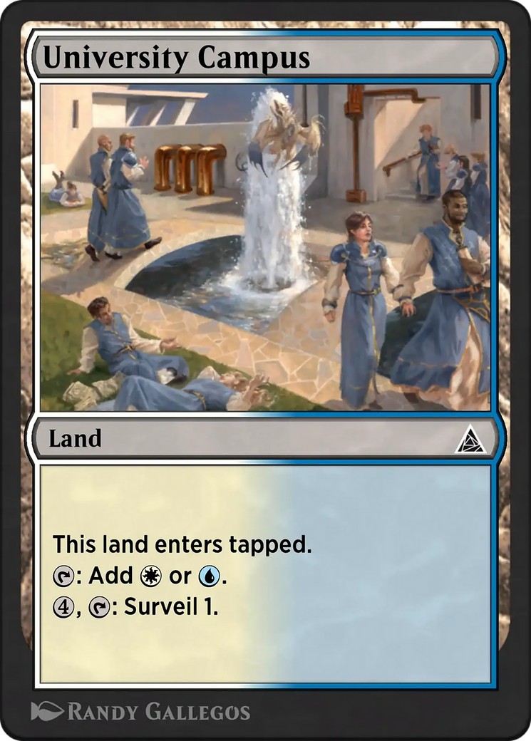 2025 Magic: The Gathering Through the Omenpaths 2025 Magic: The Gathering Through the Omenpaths #186 trading card
