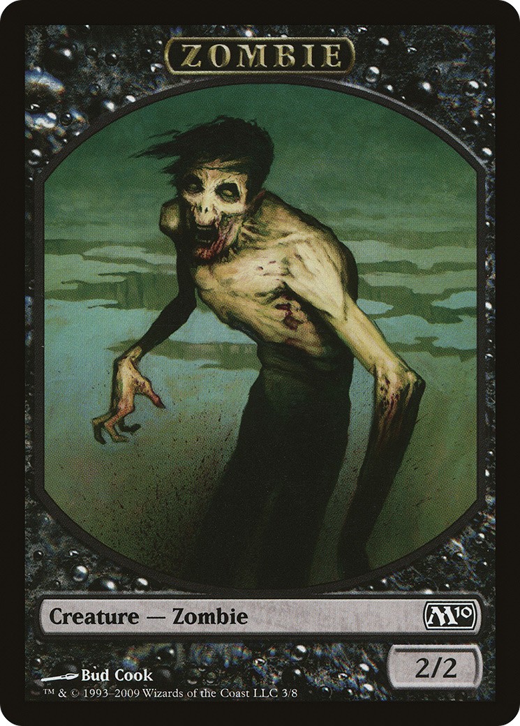 Zombie - Image 1