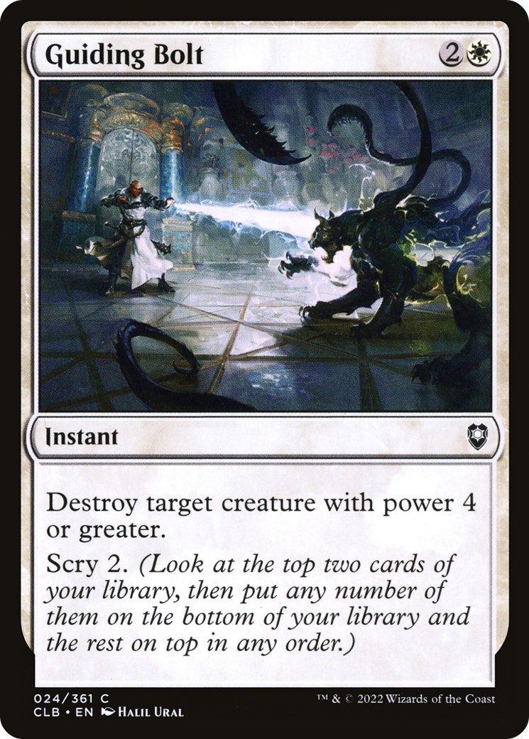 2022 Magic: The Gathering Commander Legends: Battle for Baldur's Gate 2022 Magic: The Gathering Commander Legends: Battle for