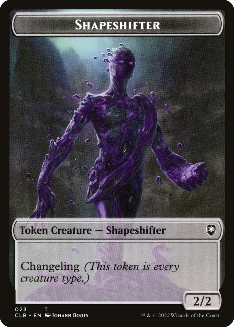 Shapeshifter - Image 1