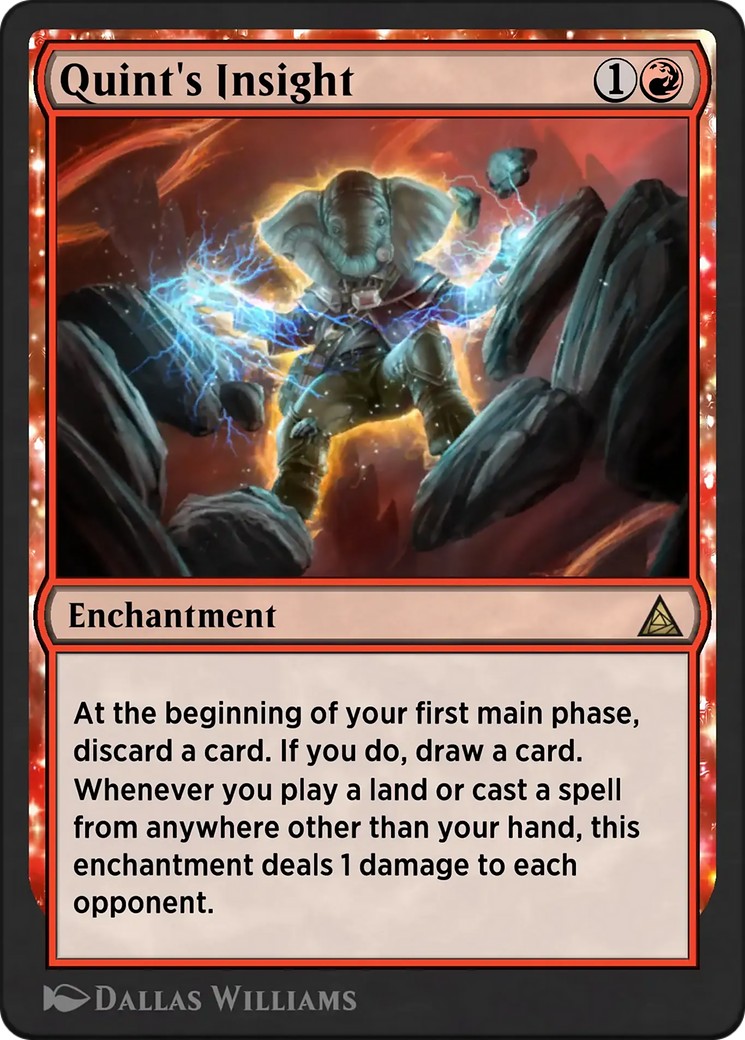 2025 Magic: The Gathering Through the Omenpaths 2025 Magic: The Gathering Through the Omenpaths #90 trading card