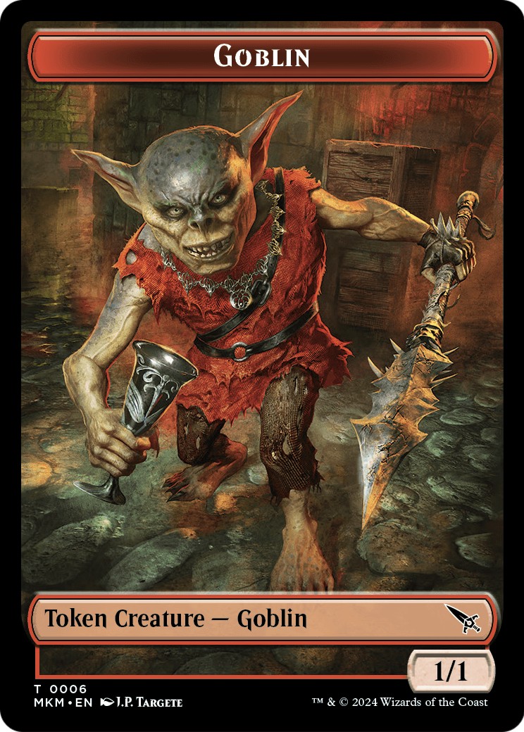 Goblin - Image 1