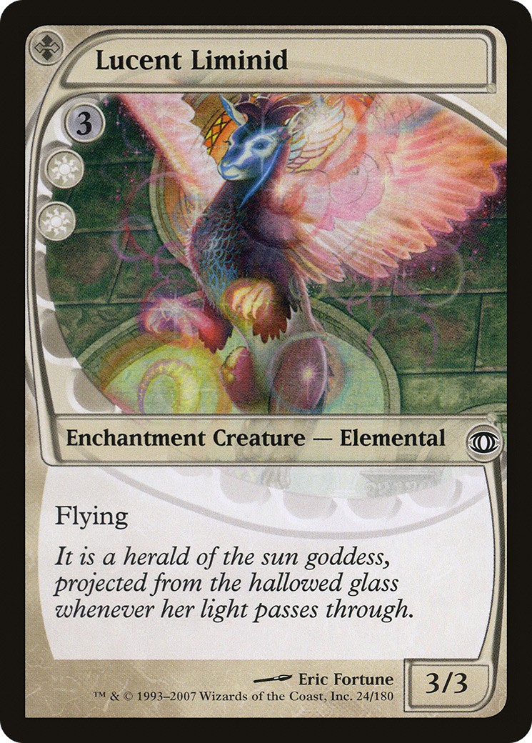 Lucent Liminid - Image 1