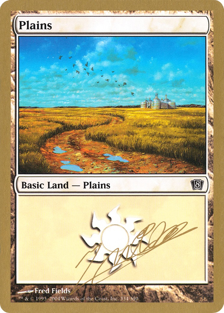 Plains - Image 1