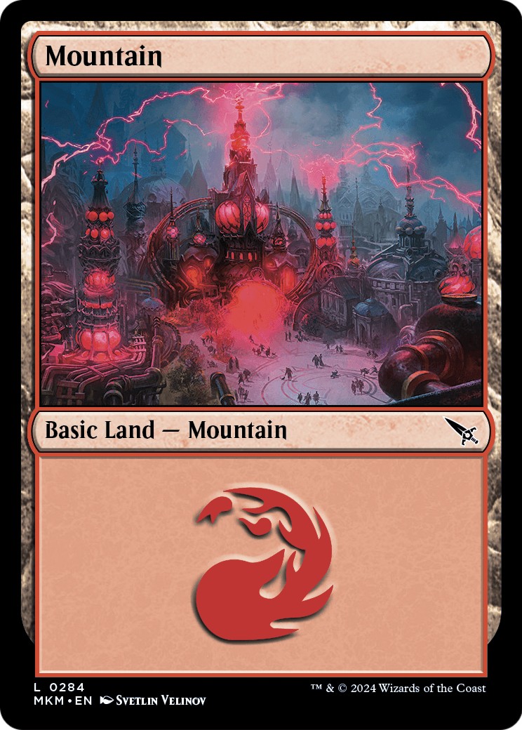 Mountain - Image 1