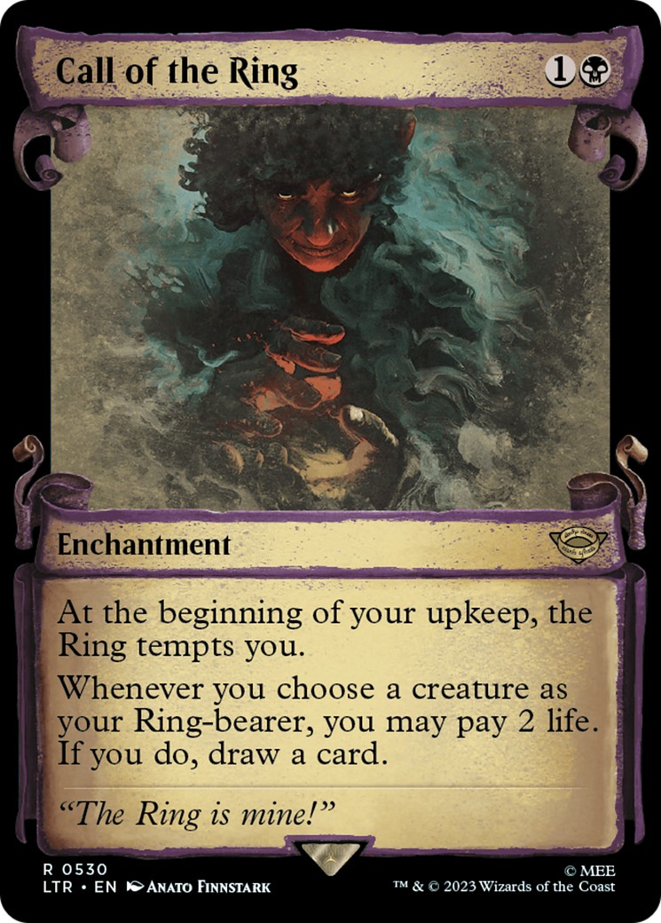Call of the Ring - Image 1