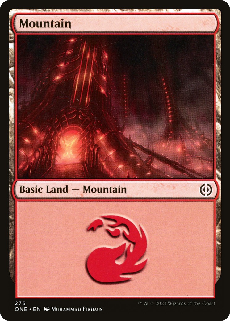 Mountain - Image 1