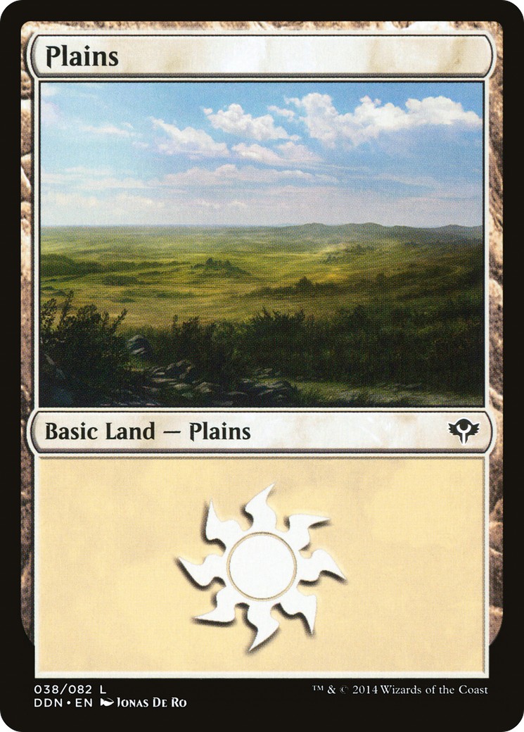 Plains - Image 1