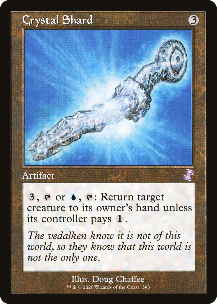Crystal Shard - Image 1