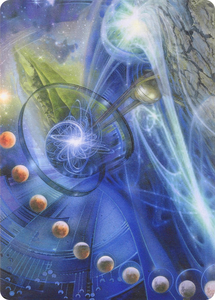 Echo of Eons // Echo of Eons - Image 1