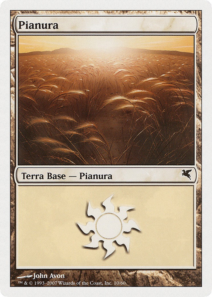 Plains - Image 1