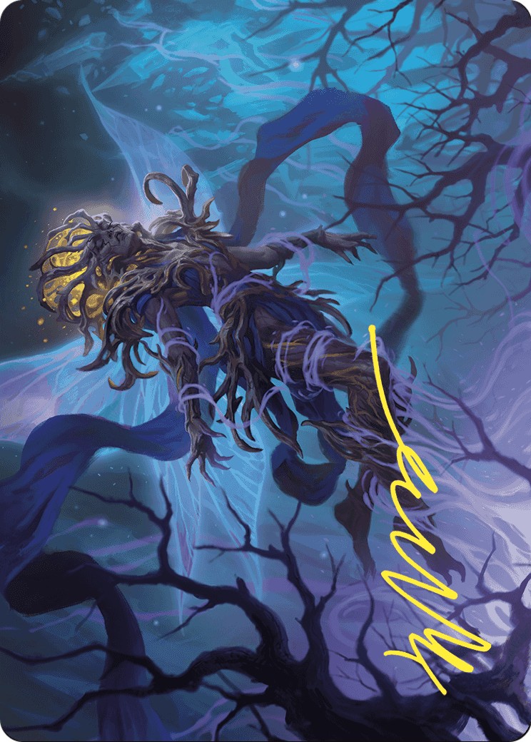 Sleep-Cursed Faerie // Sleep-Cursed Faerie - Image 1