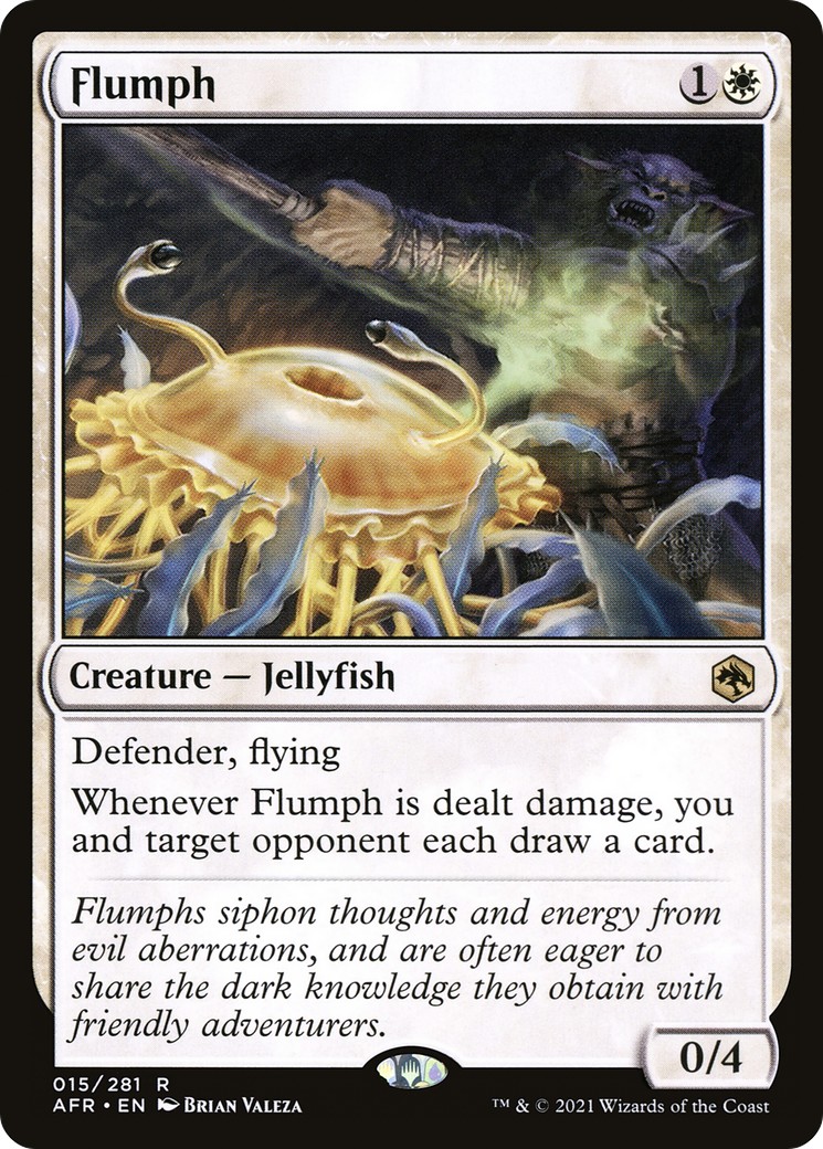 Flumph - Image 1