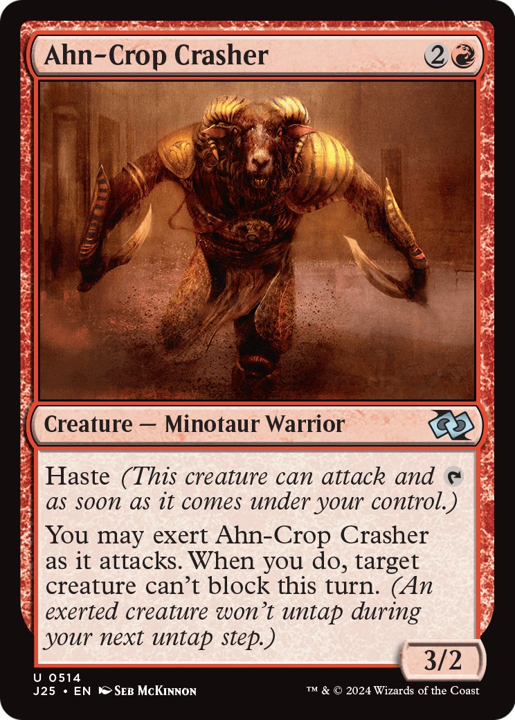 2024 Magic: The Gathering Foundations 2024 Magic: The Gathering Foundations #514 trading card