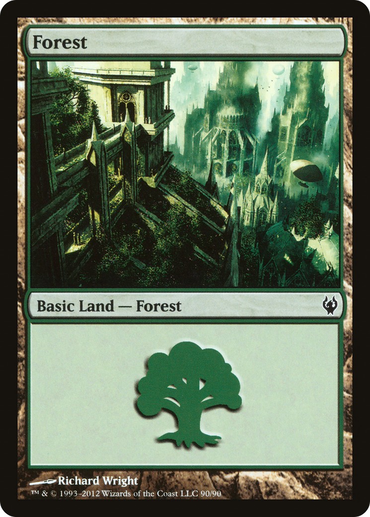 Forest - Image 1