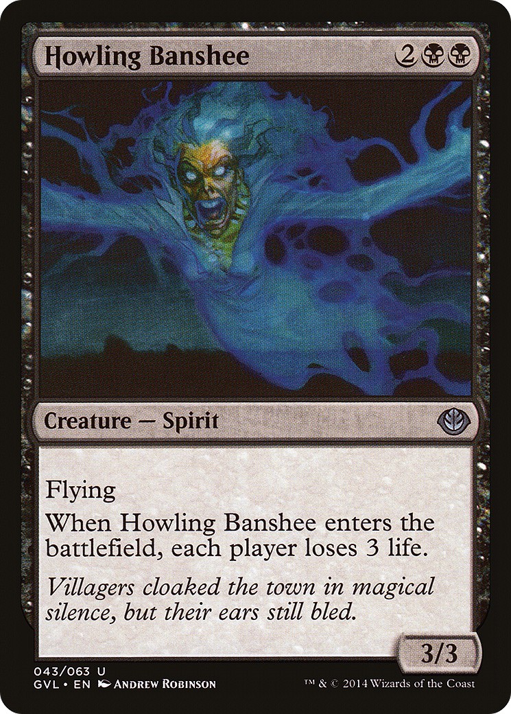 2014 Magic: The Gathering Duel Decks Anthology: Garruk vs. Liliana 2014 Magic: The Gathering Duel Decks Anthology: Garruk vs.