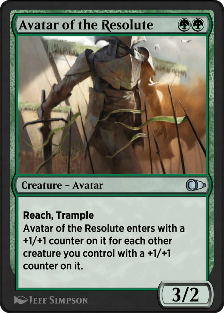 2024 Magic: The Gathering Pioneer Masters 2024 Magic: The Gathering Pioneer Masters #299 trading card