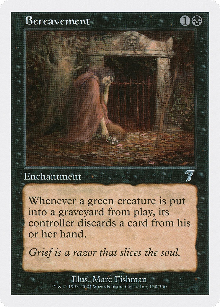 Bereavement - Image 1