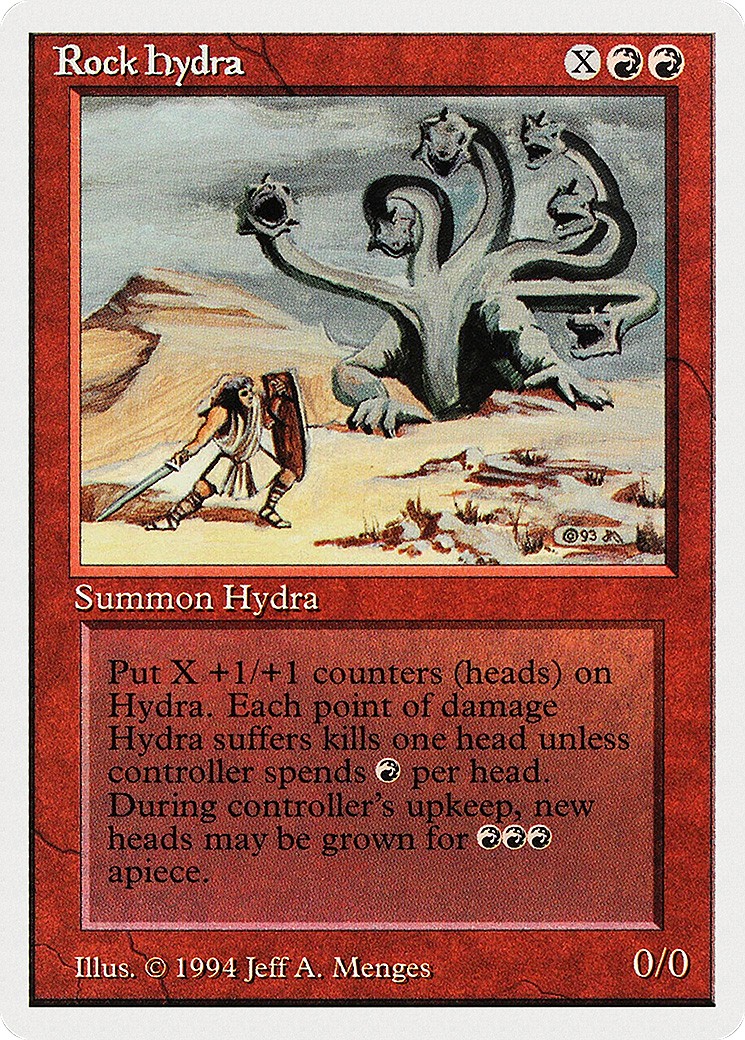1994 Magic: The Gathering Summer Magic / Edgar 1994 Magic: The Gathering Summer Magic / Edgar #173 trading card