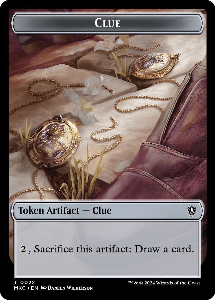 Clue - Image 1