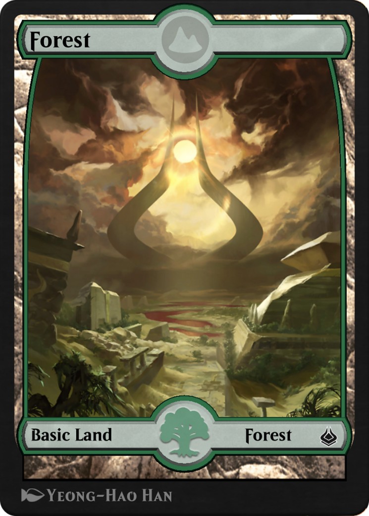 Forest - Image 1