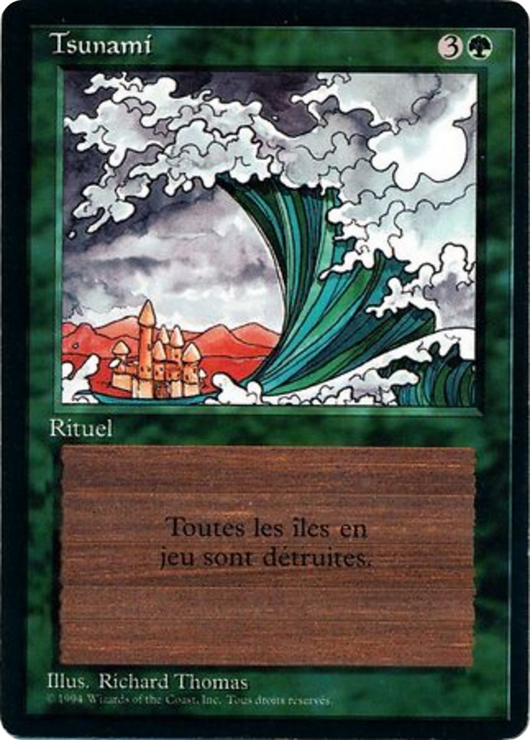 Tsunami - Image 1