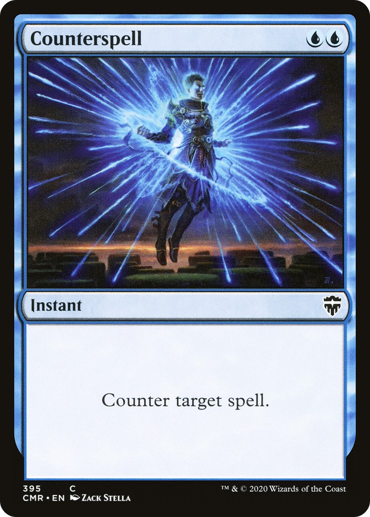 Counterspell - Image 1