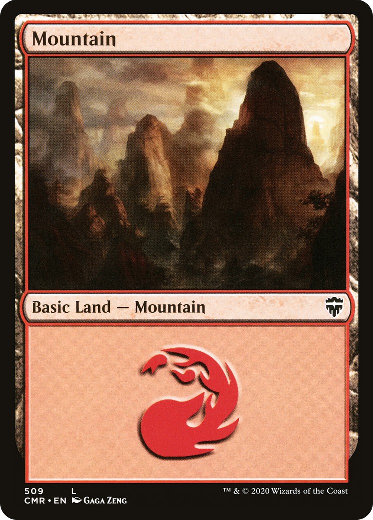 Mountain - Image 1