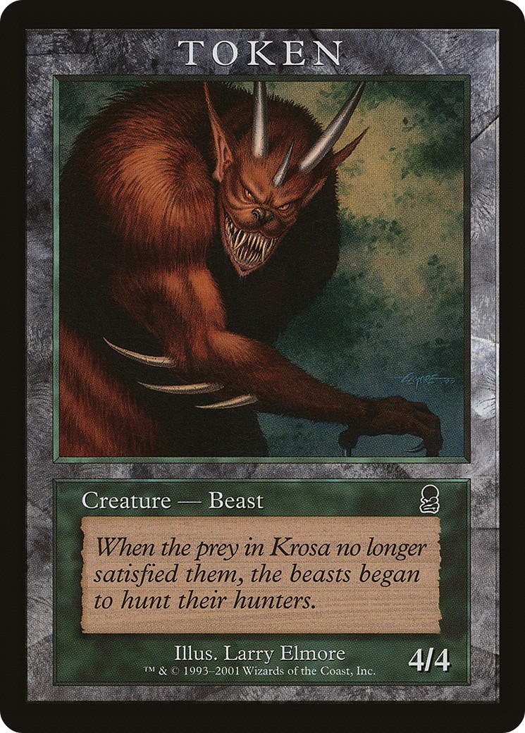 Beast - Image 1