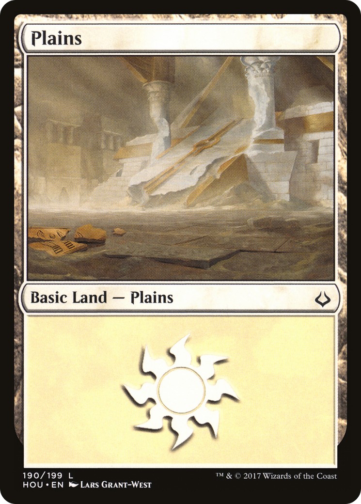 Plains - Image 1