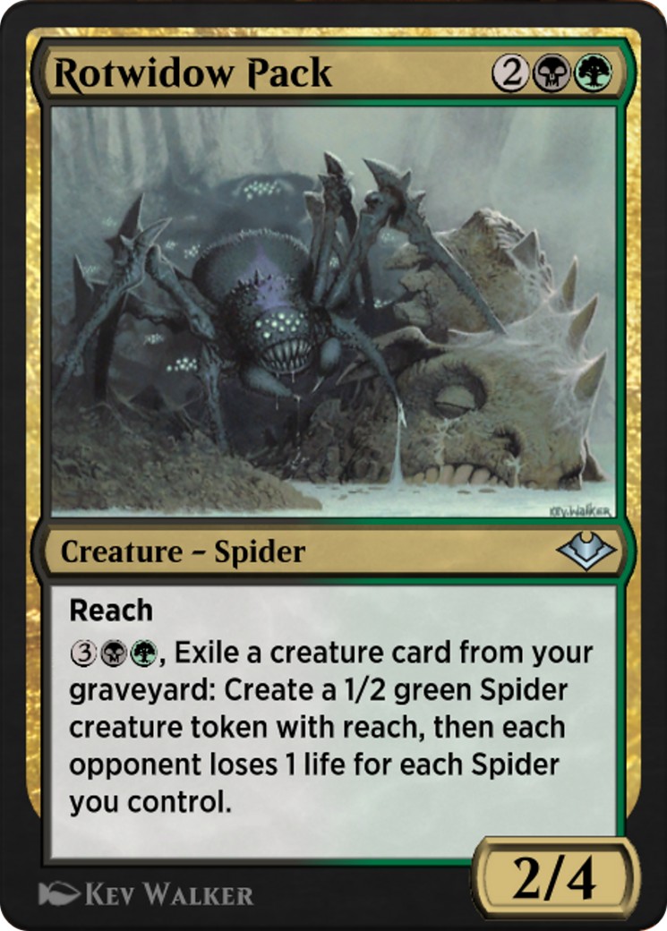 Rotwidow Pack - Image 1