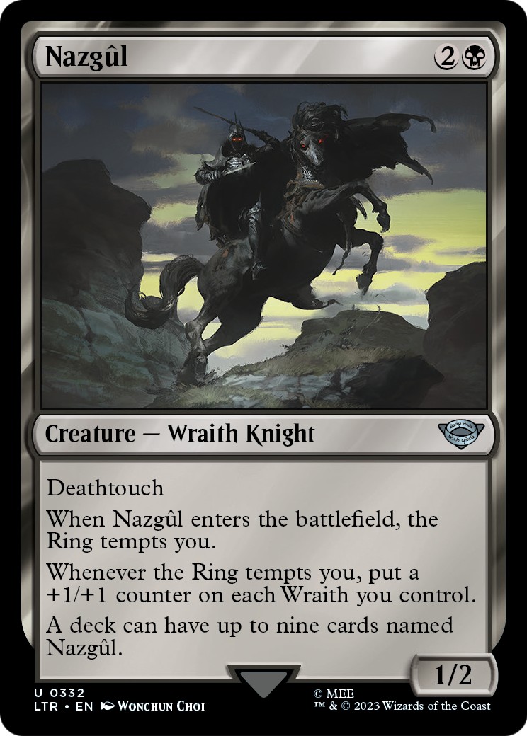 Nazgûl - Image 1
