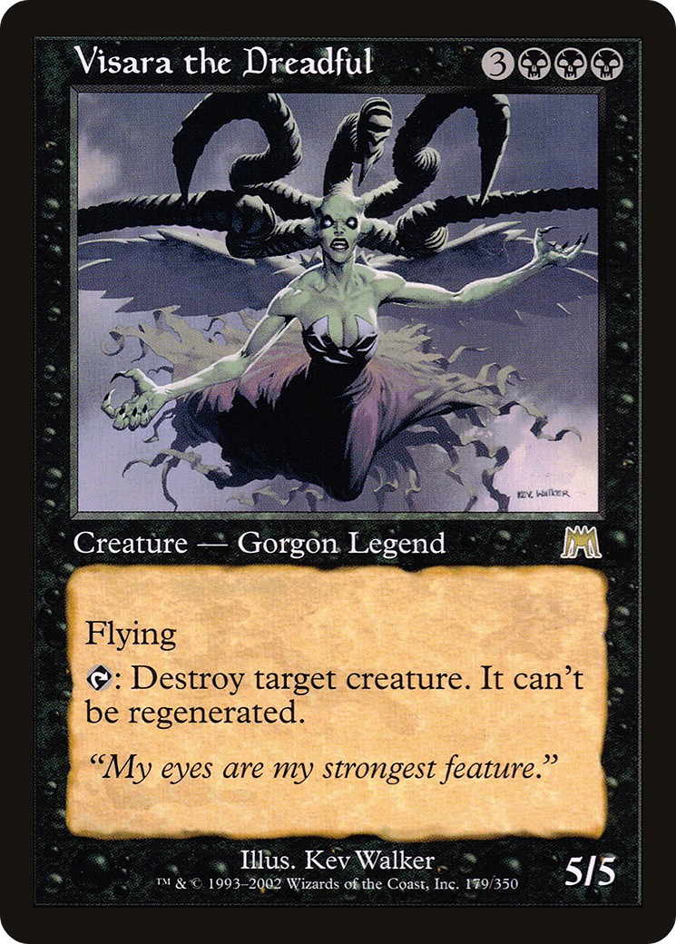 2002 Magic: The Gathering Onslaught 2002 Magic: The Gathering Onslaught #179 trading card