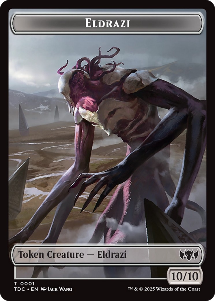 Eldrazi - Image 1