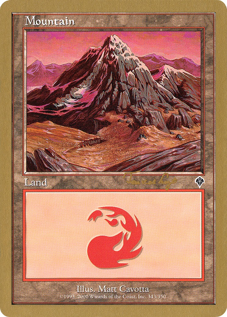 Mountain - Image 1