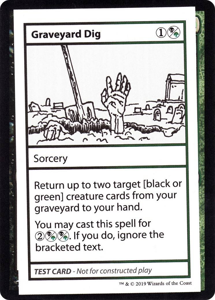 2021 Magic: The Gathering Mystery Booster Playtest Cards 2021 2021 Magic: The Gathering Mystery Booster Playtest Cards 2021 #