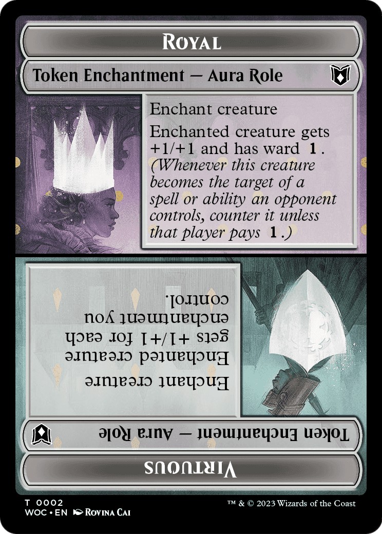 Royal // Virtuous - Image 1