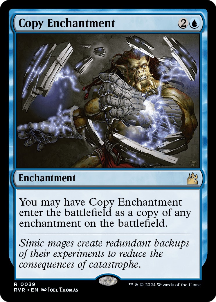 Copy Enchantment - Image 1