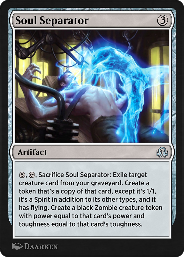 2023 Magic: The Gathering Shadows over Innistrad Remastered 2023 Magic: The Gathering Shadows over Innistrad Remastered #258