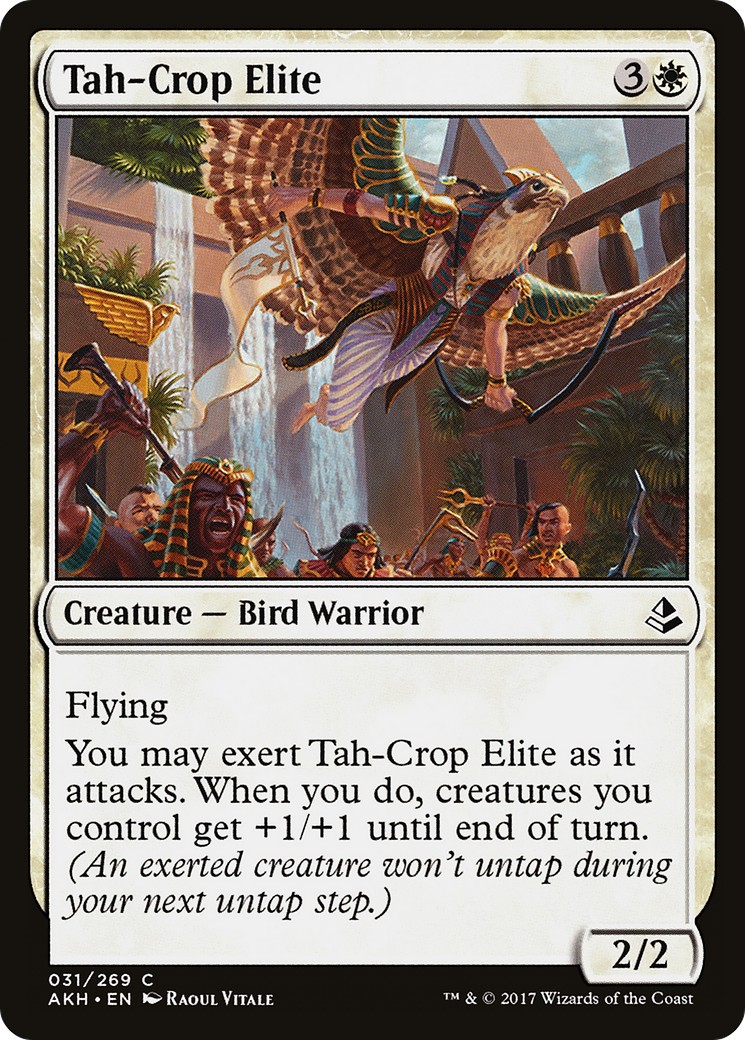Tah-Crop Elite - Image 1