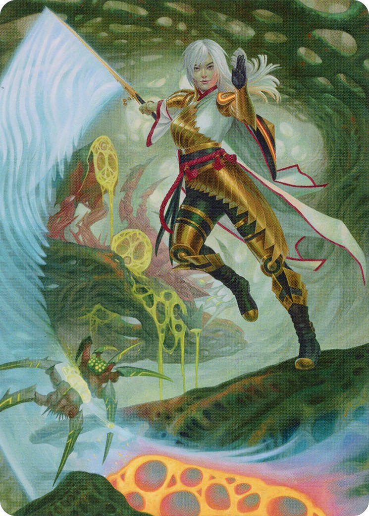The Eternal Wanderer // The Eternal Wanderer - Image 1