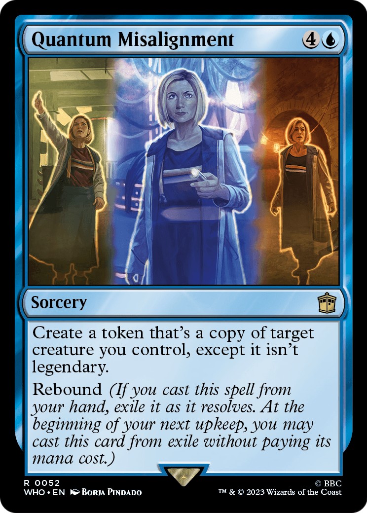 Quantum Misalignment - Image 1