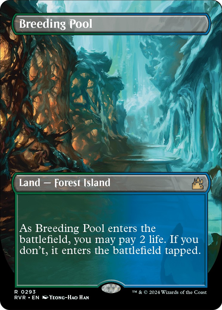 Breeding Pool - Image 1