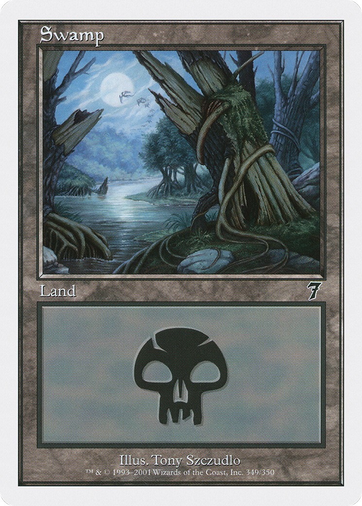 Swamp - Image 1