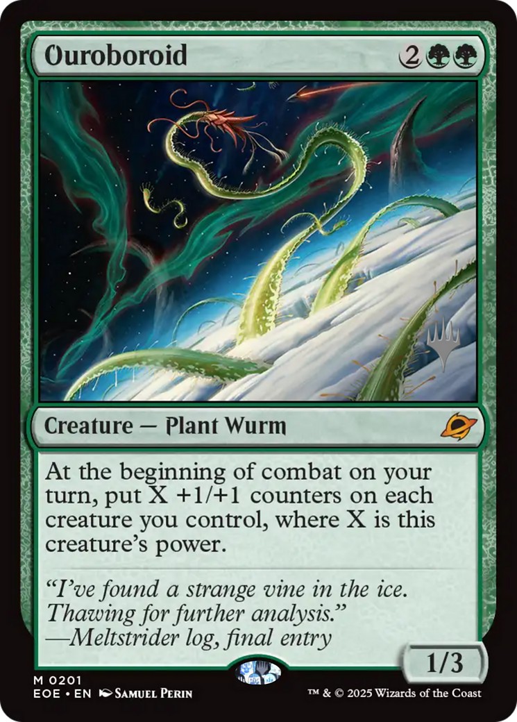 Ouroboroid - Image 1