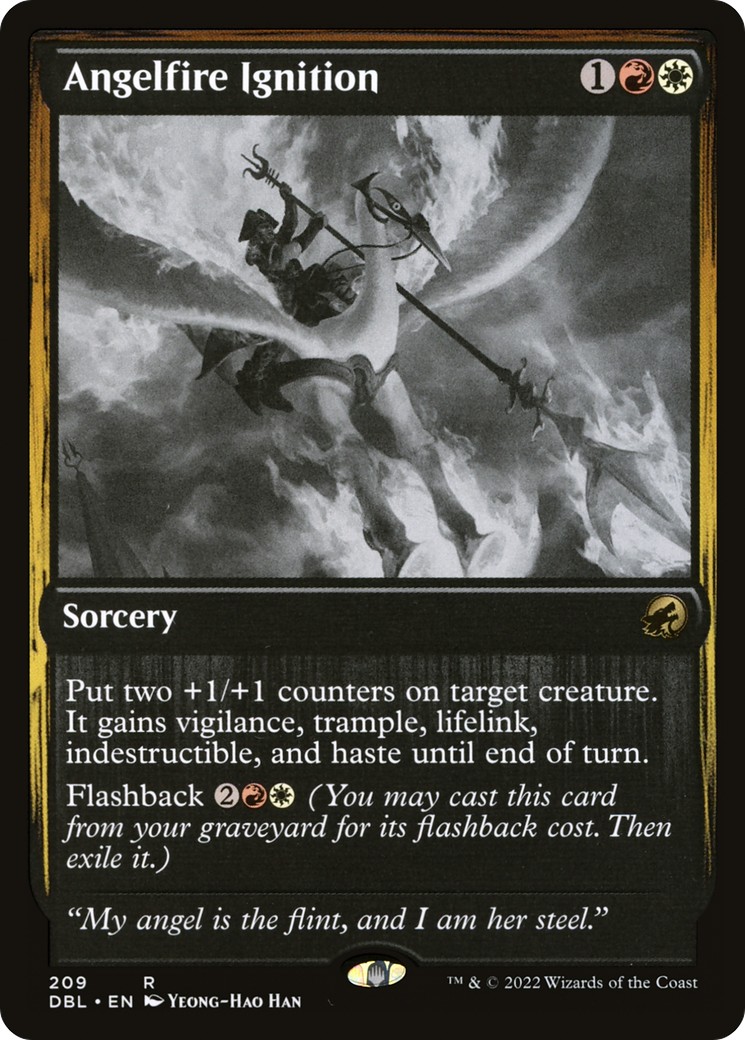 Angelfire Ignition - Image 1
